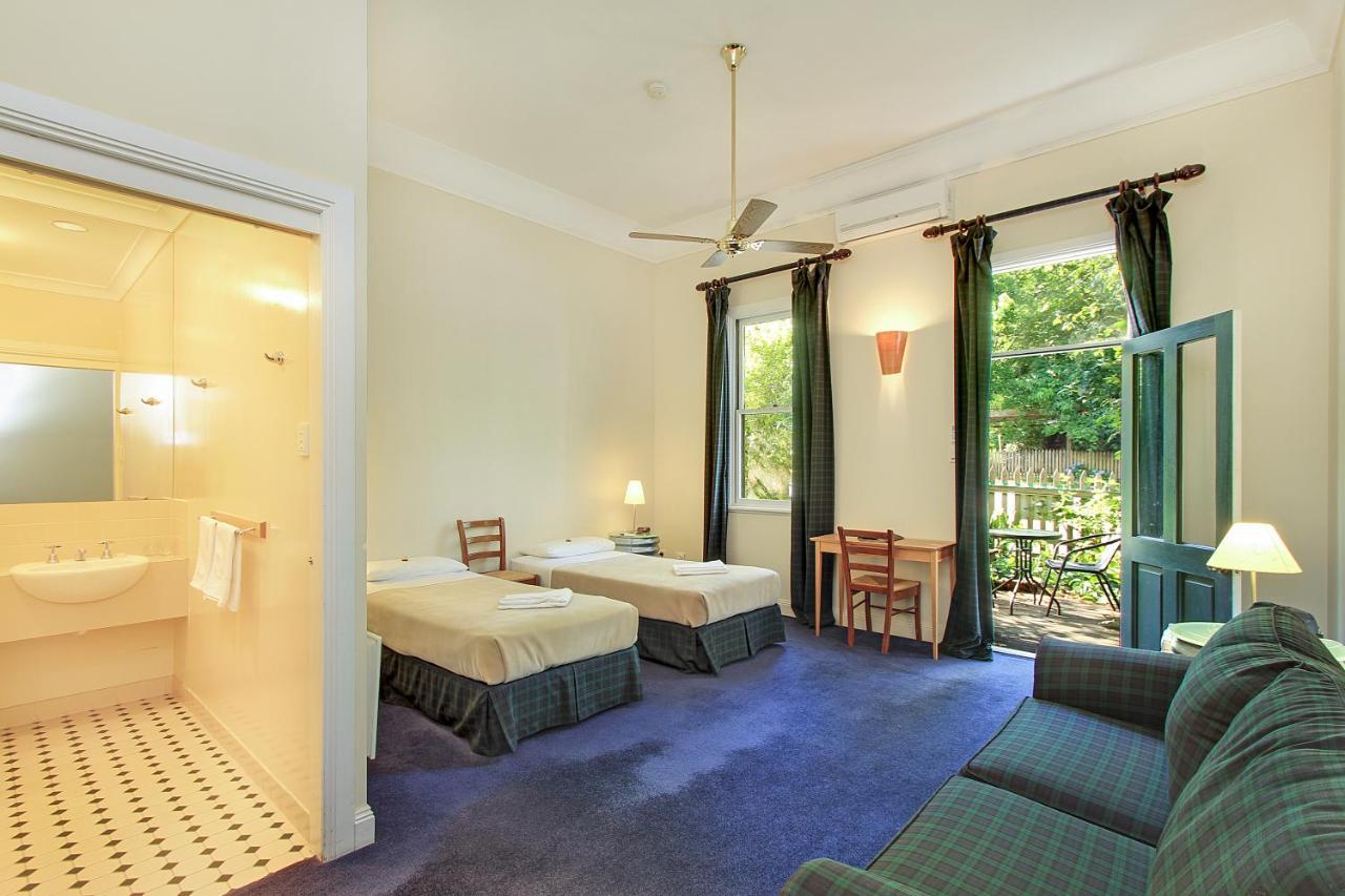 Walhalla'S Star Hotel Luaran gambar