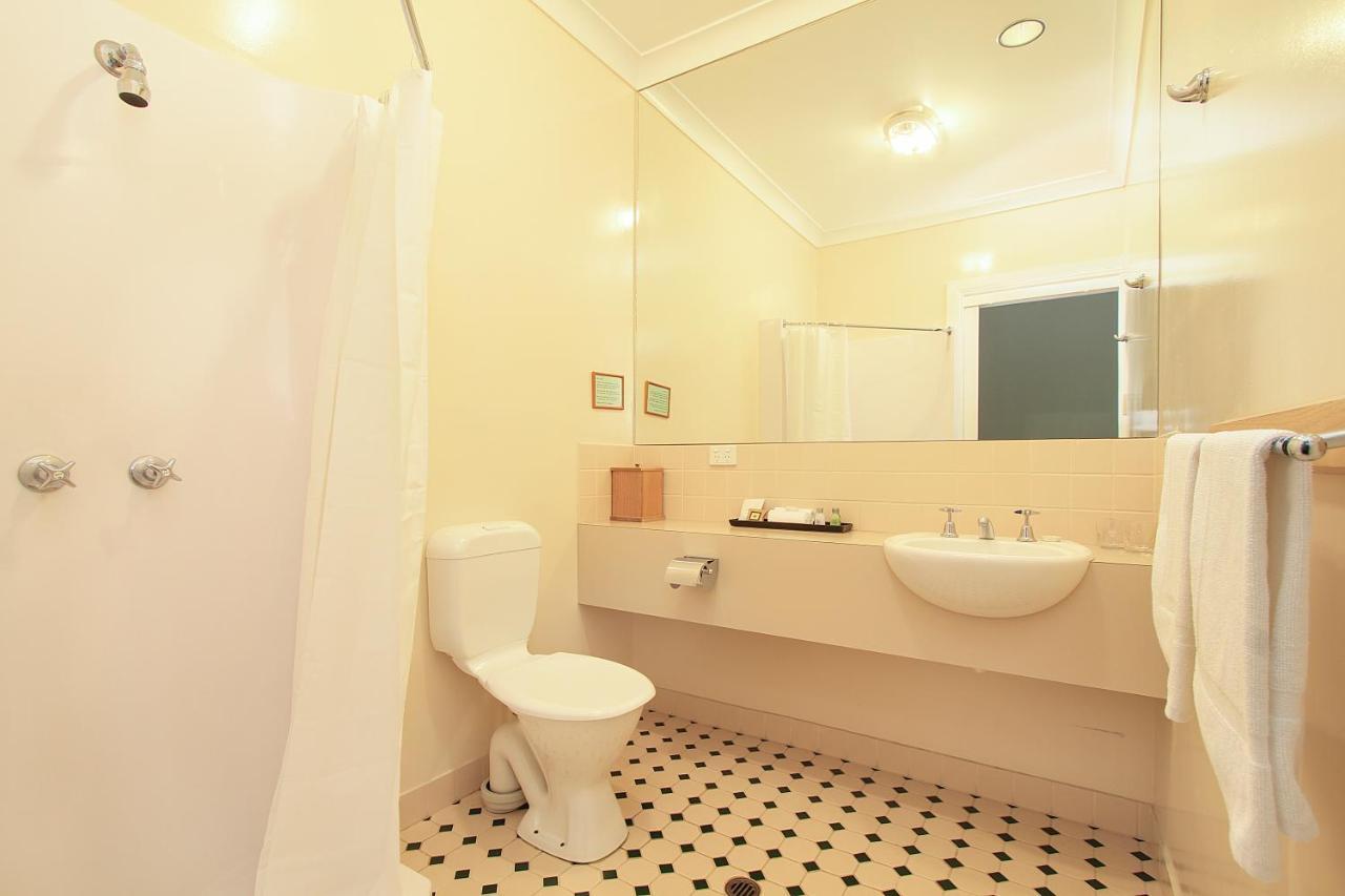 Walhalla'S Star Hotel Luaran gambar